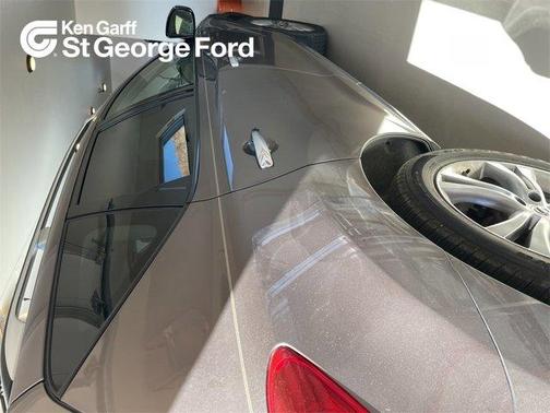 2009 Nissan Murano LE