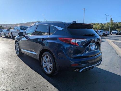 2019 Acura RDX Advance Package