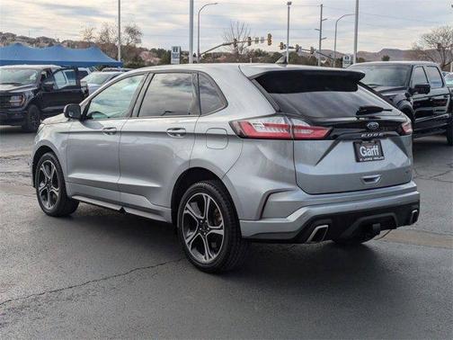 2021 Ford Edge ST