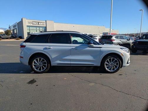 2025 Lincoln Corsair Grand Touring