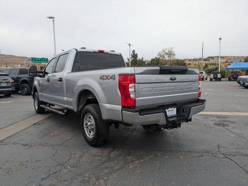 2021 Ford F-350 XL