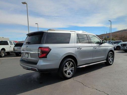 2023 Ford Expedition Max Limited