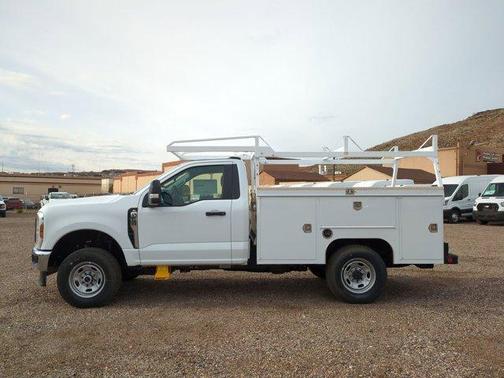 2026 Ford F-250 XL