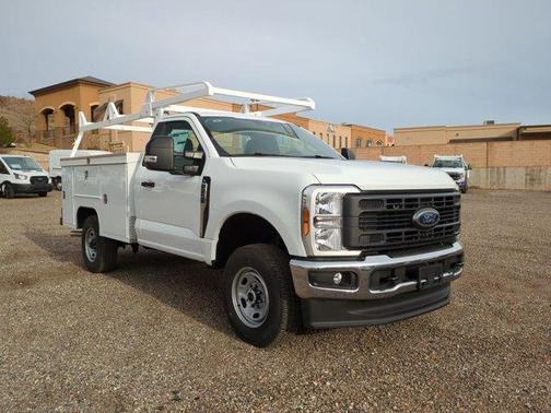 2026 Ford F-250 XL