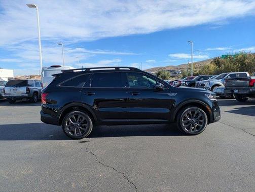2023 Kia Sorento X-Line SX Prestige