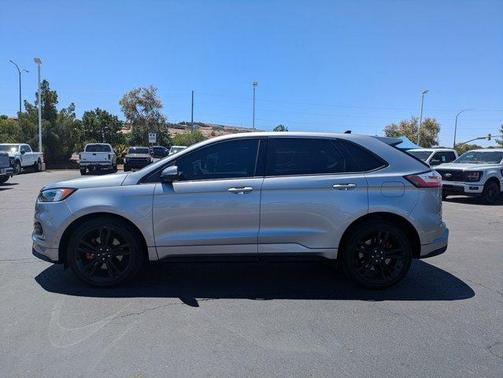 2022 Ford Edge ST