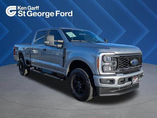 2023 Ford F-250 XL