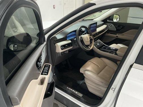 2023 Lincoln Aviator Reserve AWD