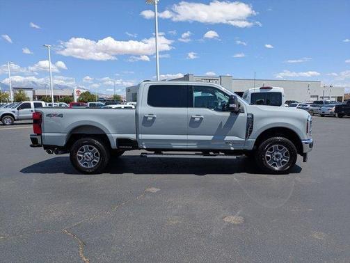Avalanche 2025 Ford F-250 Lariat