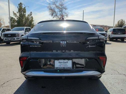 2024 Buick Envista Avenir