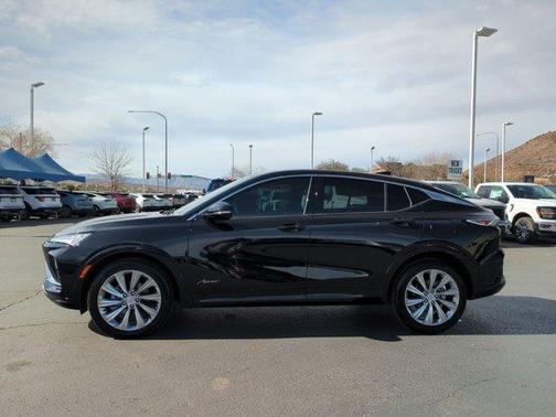 2024 Buick Envista Avenir