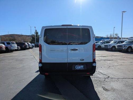 2022 Ford Transit-350 XLT