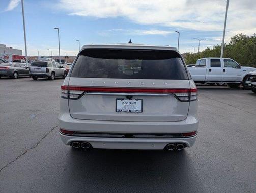 2023 Lincoln Aviator Grand Touring