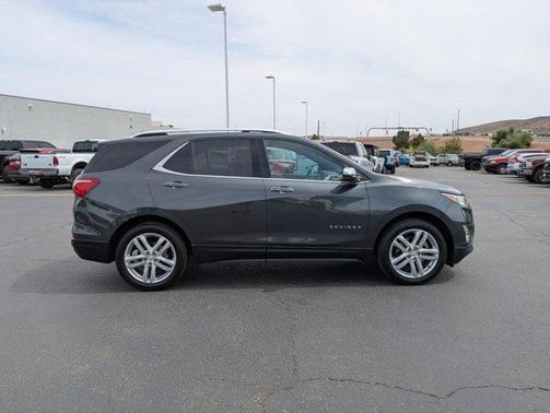 2019 Chevrolet Equinox Premier w/2LZ