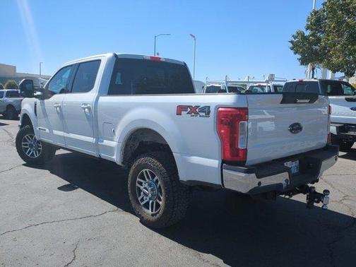 2019 Ford F-350 Lariat Super Duty