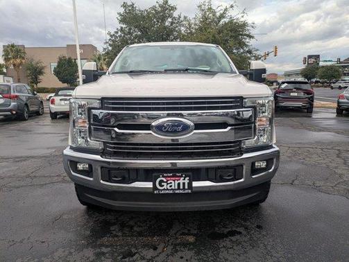 2019 Ford F-350 Lariat Super Duty