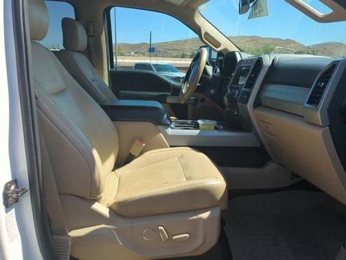 2019 Ford F-350 Lariat Super Duty