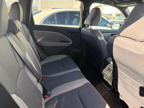 2025 Subaru Forester Hybrid Limited