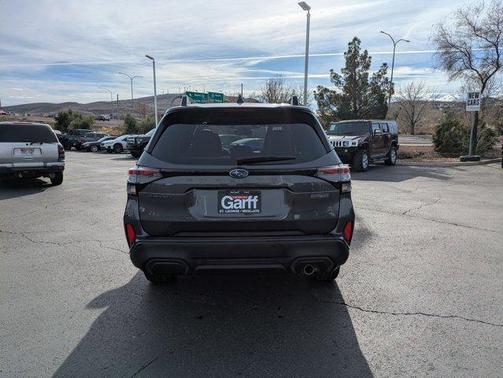 2025 Subaru Forester Hybrid Limited