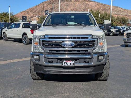 2022 Ford F-350 Lariat Super Duty