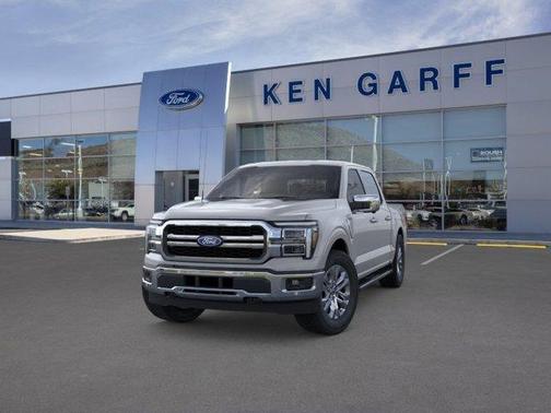 Avalanche 2026 Ford F-150 Lariat