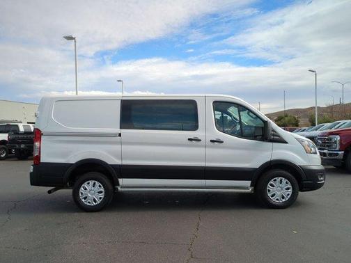 2024 Ford Transit-250 Base