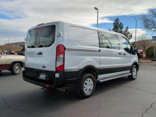 2024 Ford Transit-250 Base