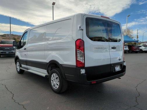 2024 Ford Transit-250 Base