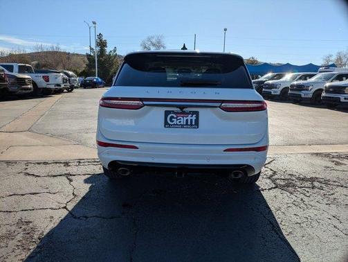 2024 Lincoln Corsair Grand Touring