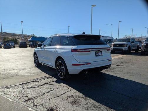 2024 Lincoln Corsair Grand Touring