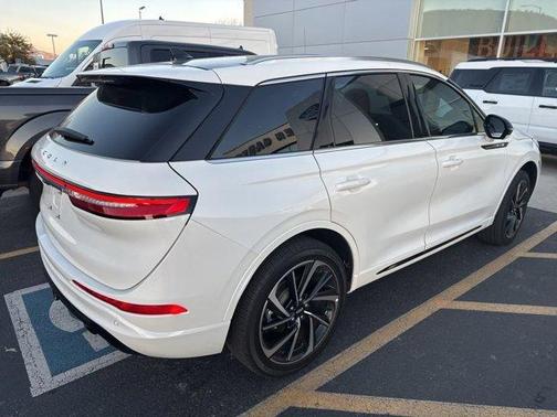 2024 Lincoln Corsair Grand Touring