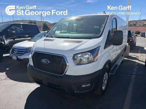 2024 Ford Transit-250 Base