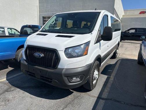 2023 Ford Transit-350 XL
