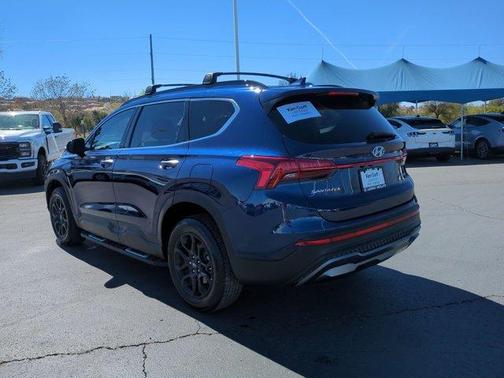 2022 Hyundai SANTA FE XRT