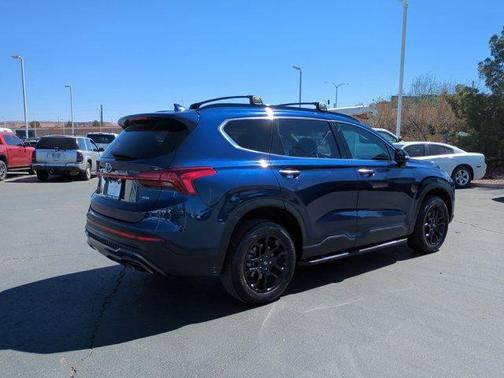 2022 Hyundai SANTA FE XRT