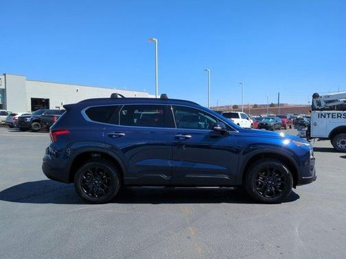 2022 Hyundai SANTA FE XRT