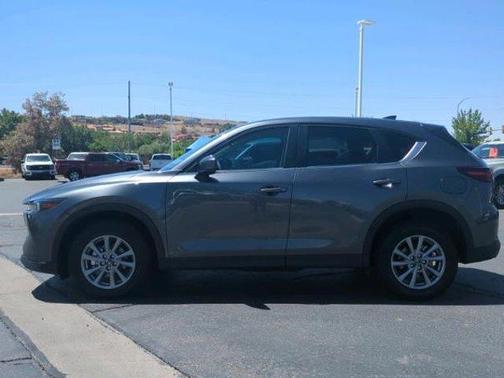 2023 Mazda CX-5 2.5 S Preferred Package