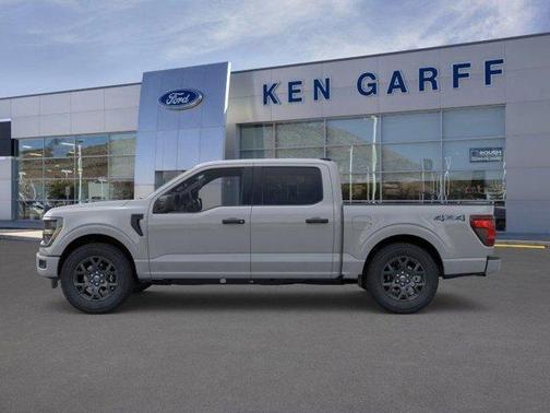 Avalanche 2026 Ford F-150 STX
