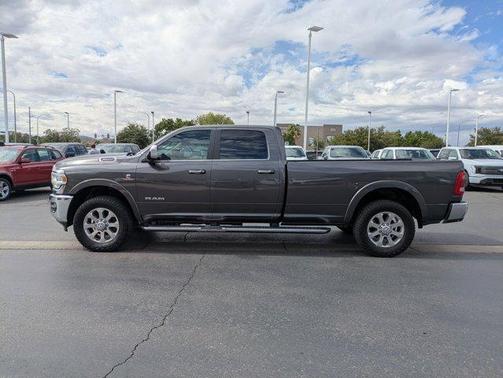 2019 RAM 3500 Laramie