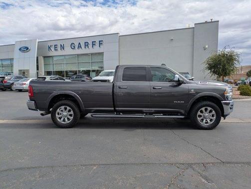2019 RAM 3500 Laramie