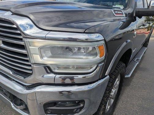 2019 RAM 3500 Laramie