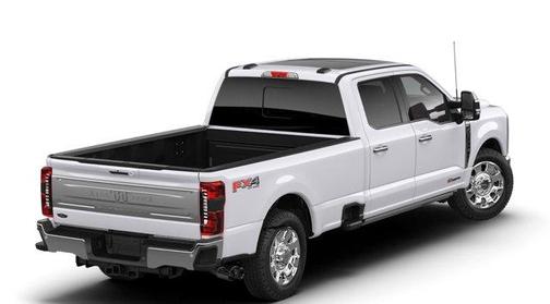 2026 Ford F-350 King Ranch