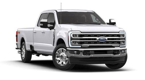 2026 Ford F-350 King Ranch