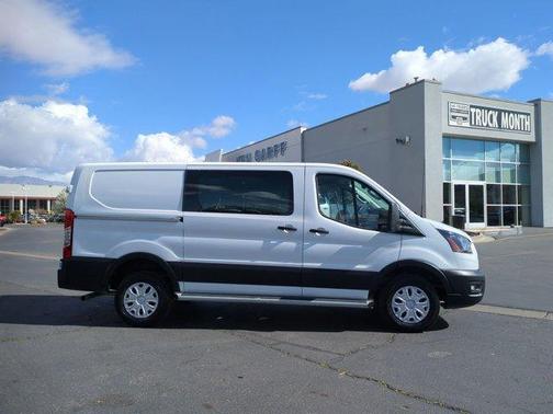 2024 Ford Transit-250 Base