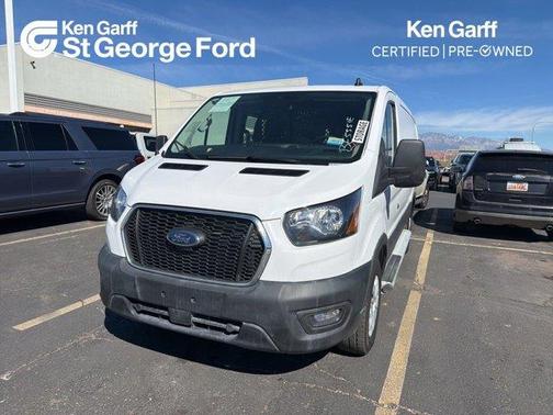 2024 Ford Transit-250 Base