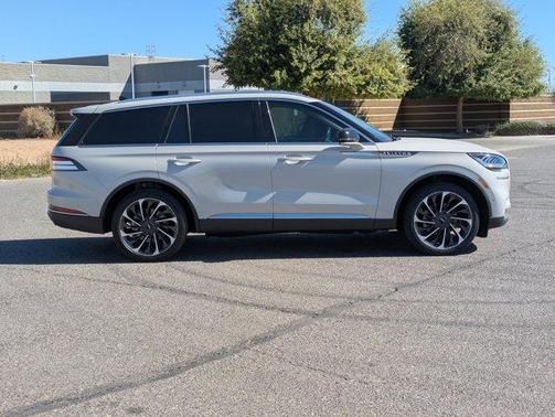 2023 Lincoln Aviator Reserve AWD