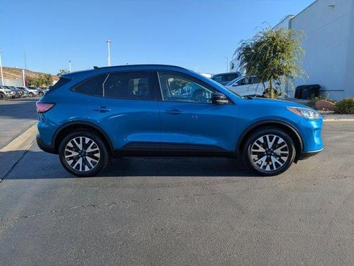 2020 Ford Escape SE Sport Hybrid