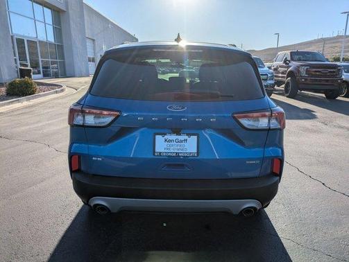 2020 Ford Escape SE Sport Hybrid