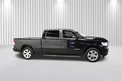 2019 RAM 1500 Big Horn/Lone Star Crew Cab 4x4 64' Box