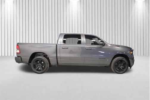 2022 RAM 1500 Big Horn Crew Cab 4x4 57' Box